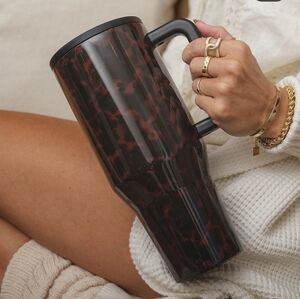 Hydrojug Tortoise Shell 40OZ